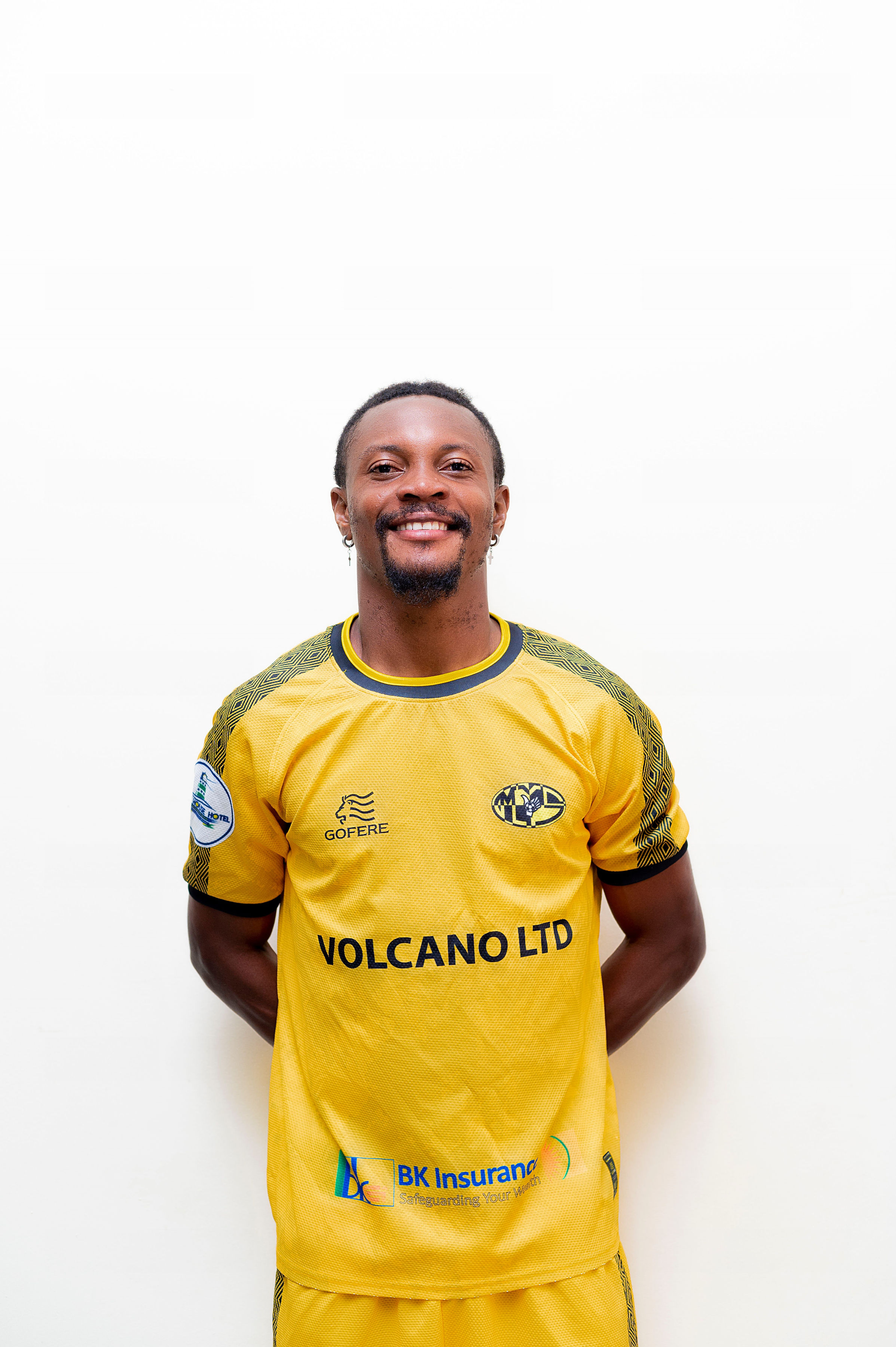 Jordan Nzau Dimbumba